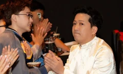 Thu Trang, Trường Giang rời đường đua