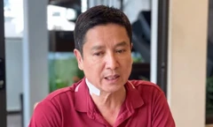 Nỗi lo thưởng Tết của các nghệ sĩ