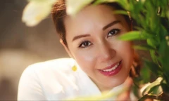 20 năm bỏ nghề của nữ diễn viên được khen giống NSND Lê Khanh