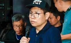 Nguyên nhân show diễn ở Hà Nội bị hủy sốc