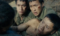 Cả nước xem 'Mưa đỏ' 