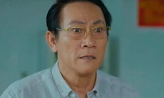 NSƯT Hoàng Hải không cứu nổi bộ phim ‘kịch bản phi lý đến bực mình’