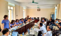 Lần đầu tiên Viện kiểm sát vào cuộc bảo vệ nhóm yếu thế trong vụ dân khổ vì đường quanh năm bụi trắng 