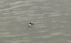 Hà Nội: Danh tính người phụ nữ bỏ lại xe máy rồi nhảy cầu Chương Dương