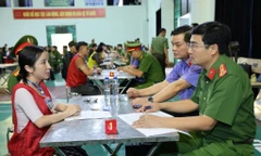 Thủ tướng gửi thư khen Công an tỉnh Lai Châu về chiến công triệt phá đường dây lừa đảo quy mô lớn