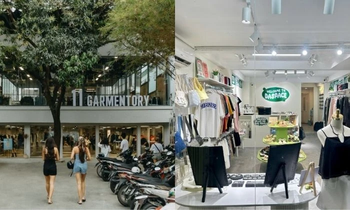 Gen Z TP.HCM Ưu Tiên Tổ Hợp Thời Trang Để Sắm Tết Nhanh Gọn, Đúng Gu