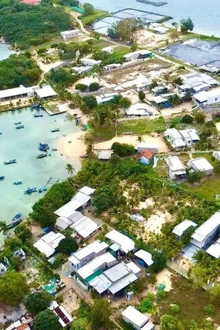 Tuyên án nhóm cựu cán bộ xã sai phạm trong quản lý đất đai 