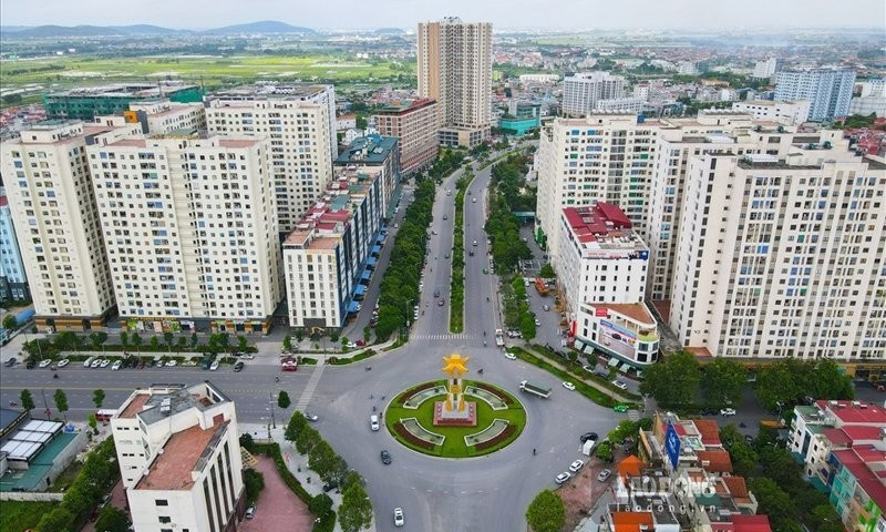 Công an kiểm tra việc nhận tiền cọc, thu tiền chênh mua bán nhà ở xã hội