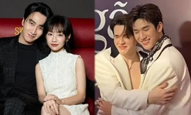 Phim Việt chật vật bán vé dù mời cả sao quốc tế: Lee Kwang Soo vẫn không ăn thua