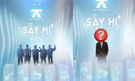 Nghi vấn dàn cast Anh Trai Say Hi mùa 2, một nhân vật khiến netizen "giật mình" 