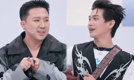 Một Anh trai tự nhận là "Trấn Thành làng nhạc", đứng sau hit triệu view của Em xinh