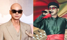 Phan Đinh Tùng hé lộ concert cá nhân, làm mới “Khúc Hát Mừng Sinh Nhật"