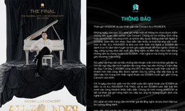 SOOBIN và SS Label lên tiếng trấn an người hâm mộ, phản ứng của KINGDOM ra sao?