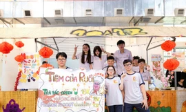 Học sinh các cấp ở TP.HCM chính thức được nghỉ Tết Bính Ngọ trong 11 ngày