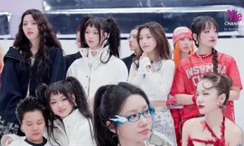 Em Xinh Say Hi: Đội trưởng Tiên Tiên khóc nghẹn, Orange xin lỗi “cháu ngoại” Han Sara