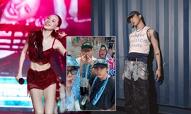 3 Tân binh Toàn năng bị tố "vô ơn" với mentor SOOBIN, Tóc Tiên lên tiếng bảo vệ