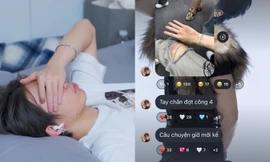 Tân Binh Toàn Năng: Cường Bạch và dàn tân binh gặp tình trạng đáng báo động