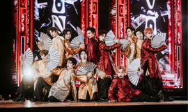 Nghi vấn Tân Binh Toàn Năng bị lộ kết quả các Công diễn: Nguyên nhân do đâu?