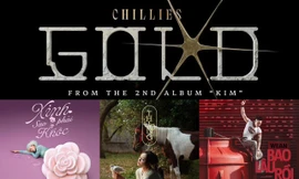 Dàn Sao Việt hoãn lịch ra mắt sản phẩm riêng, đồng lòng hướng về vùng bão