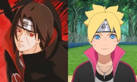 Một nhân vật kinh điển của Naruto chính thức "tái sinh" khiến fan phấn khích