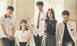 Nhận diện "vibe" học đường: Cự Giải là chuyên gia tâm lý, Sư Tử có khí chất idol