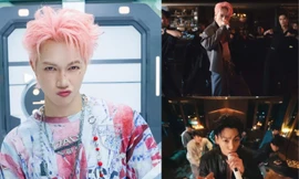 Ca khúc mới của một “Anh Trai” vướng nghi vấn đạo nhạc, chính chủ nói gì?