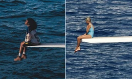 SZA hé lộ hậu trường chụp ảnh bìa album SOS "nghệ cả củ" sau 3 năm phát hành