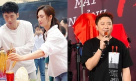 Phim Tết 2026: Tuấn Trần - Phương Anh Đào tái hợp, đối đầu phim của Trấn Thành