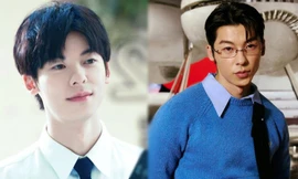 Hứa Quang Hán khiến 100 triệu người bàn tán: Nam thần thanh xuân giờ đã khác