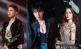 “Chiến thần lách luật” nhà Say Hi: B Ray “tự lực cánh sinh”, HIEUTHUHAI đấu giá đỉnh