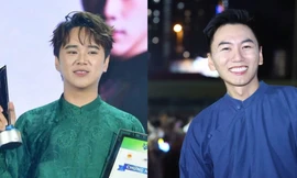 Khoai Lang Thang, Con Cò Đây thắng giải Vietnam iContent 2025