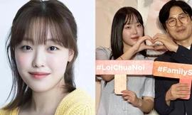 Sao nữ “Ngôi trường xác sống” Kim Bo Yoon đến Việt Nam quảng bá phim mới 