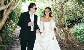 Gia đình Beckham vắng mặt trong ngày kỷ niệm lễ cưới của con trai, củng cố tin đồn rạn nứt