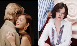 BB Trần được Phạm Quỳnh Anh "chọn mặt gửi vàng" đóng MV mới