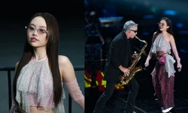 Phương Mỹ Chi tiến thẳng vào Chung kết Sing! Asia 2025 với chiến thắng áp đảo