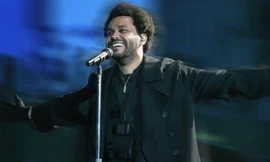 The Weeknd làm nên lịch sử: Tour diễn "After Hours Til Dawn" cán mốc 1 tỷ đô 