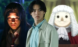 Lỡ mê Alice in Borderland, đừng bỏ qua loạt phim sinh tồn Nhật cực cuốn sau đây