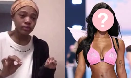 "Cô gái meme" gây sốt toàn cầu thăng hạng nhan sắc, làm chuyện không ngờ sau 8 năm