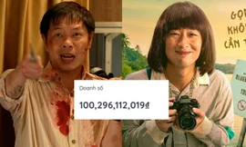 Hai phim Việt nối đuôi nhau đạt doanh thu trăm tỷ, Tuấn Trần lập kỳ tích phòng vé