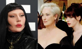 Lady Gaga sẽ góp mặt trong phần tiếp theo của “The Devil Wears Prada”?