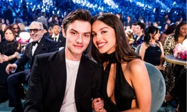 Olivia Rodrigo và Louis Partridge chính thức “đường ai nấy đi” sau 2 năm hẹn hò