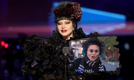 Fan nam hành động quá khích với Ariana Grande bị đuổi khỏi đêm diễn của Lady Gaga