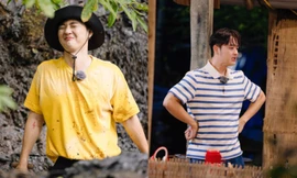 Gia Đình Haha: Thanh Duy "sơ hở là văn nghệ", được yêu thích vì sự duyên dáng