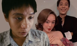 Sao nam bí ẩn của Tử Chiến Trên Không: Ngoài đời "tẻn tẻn" khác xa trong phim