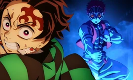 Thanh Gươm Diệt Quỷ: Vô Hạn Thành vượt Conan thống trị 2025, chiếu 2 tháng vẫn lập kỳ tích