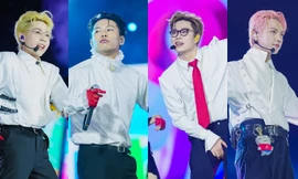 Fan kết ca khúc mới của MOPIUS: Khen lời nhạc "nâng niu phụ nữ" lại còn bắt tai