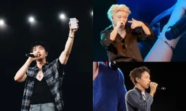 GENfest MBILLION: Bùng nổ cảm xúc với RHYDER, HIEUTHUHAI ủng hộ 400 triệu đồng