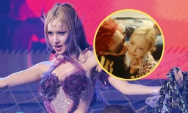 Một "Em xinh" chính thức công khai nửa kia, chàng có bản hit "gây bão" toàn cầu