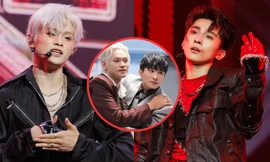 "Say Hi" mùa 2: Cặp Anh trai "lò vi sóng" thất bại, cả đội đồng loạt níu kéo