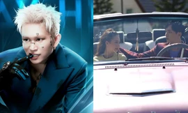 Lộ dấu hiệu một "công chúa V-Pop" sẽ làm khách mời ở Anh Trai "Say Hi" mùa 2